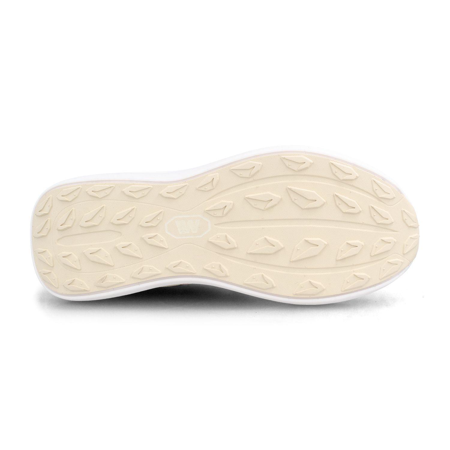 Zapatilla Hombre Weinbrenner Terra Soft 100 Beige-4