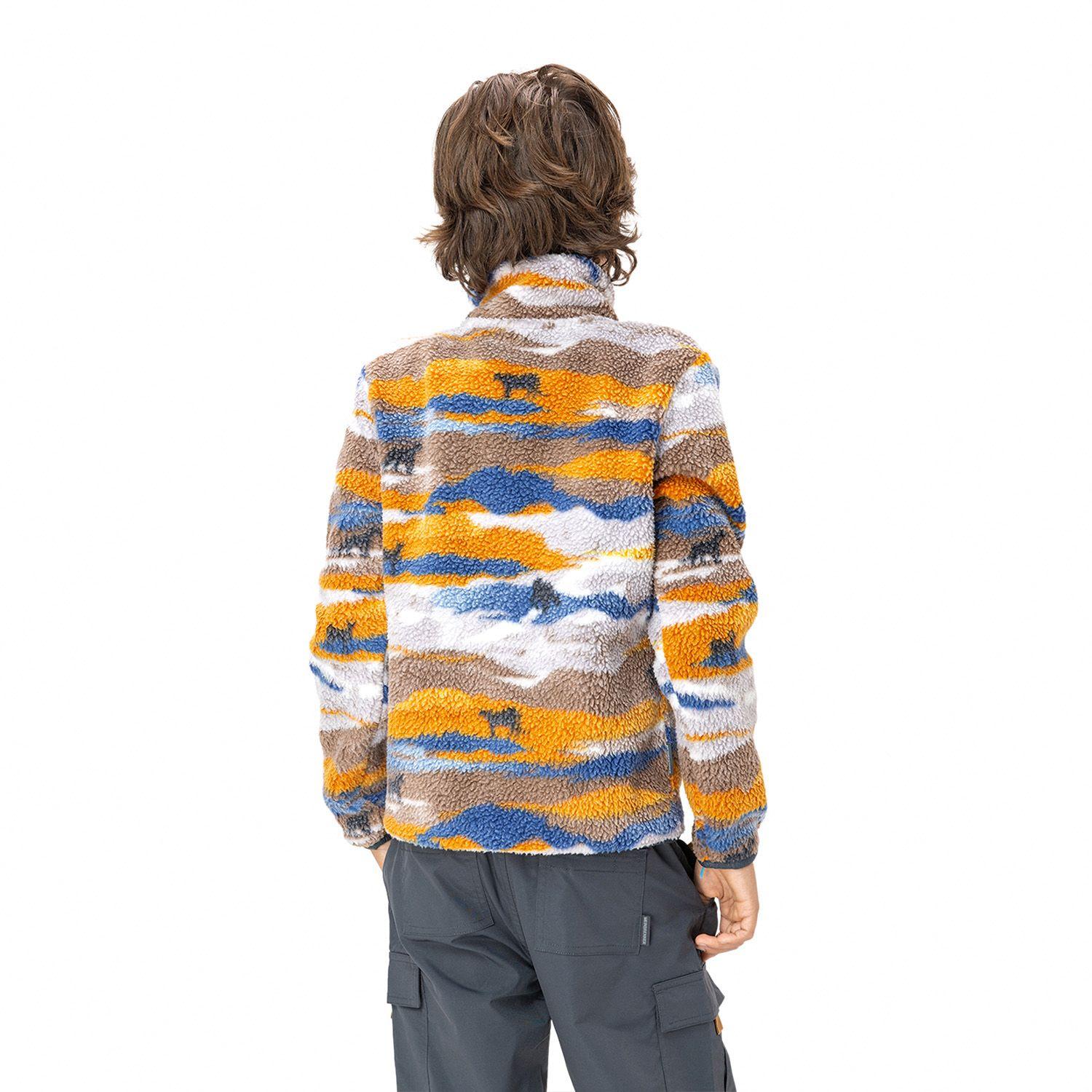 Polerón Niño Weinbrenner Triglav-1