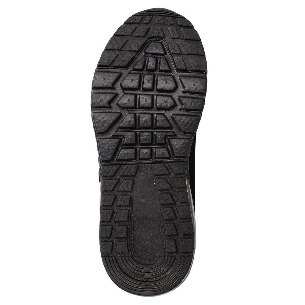 Zapatilla Escolar Niño Power Venteen Negro-6