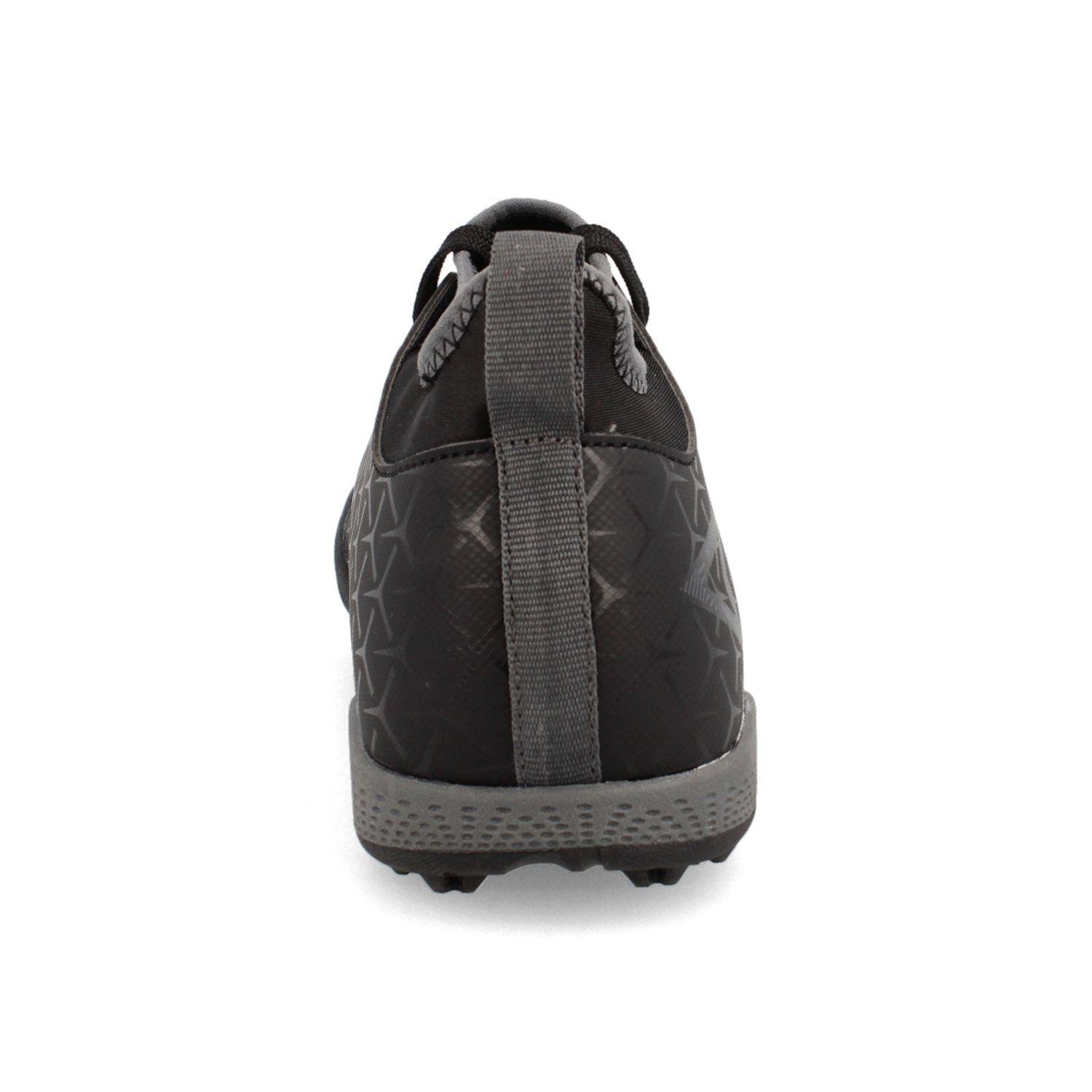 Zapatilla Niño Power Shield Surf Negro-Gris-2