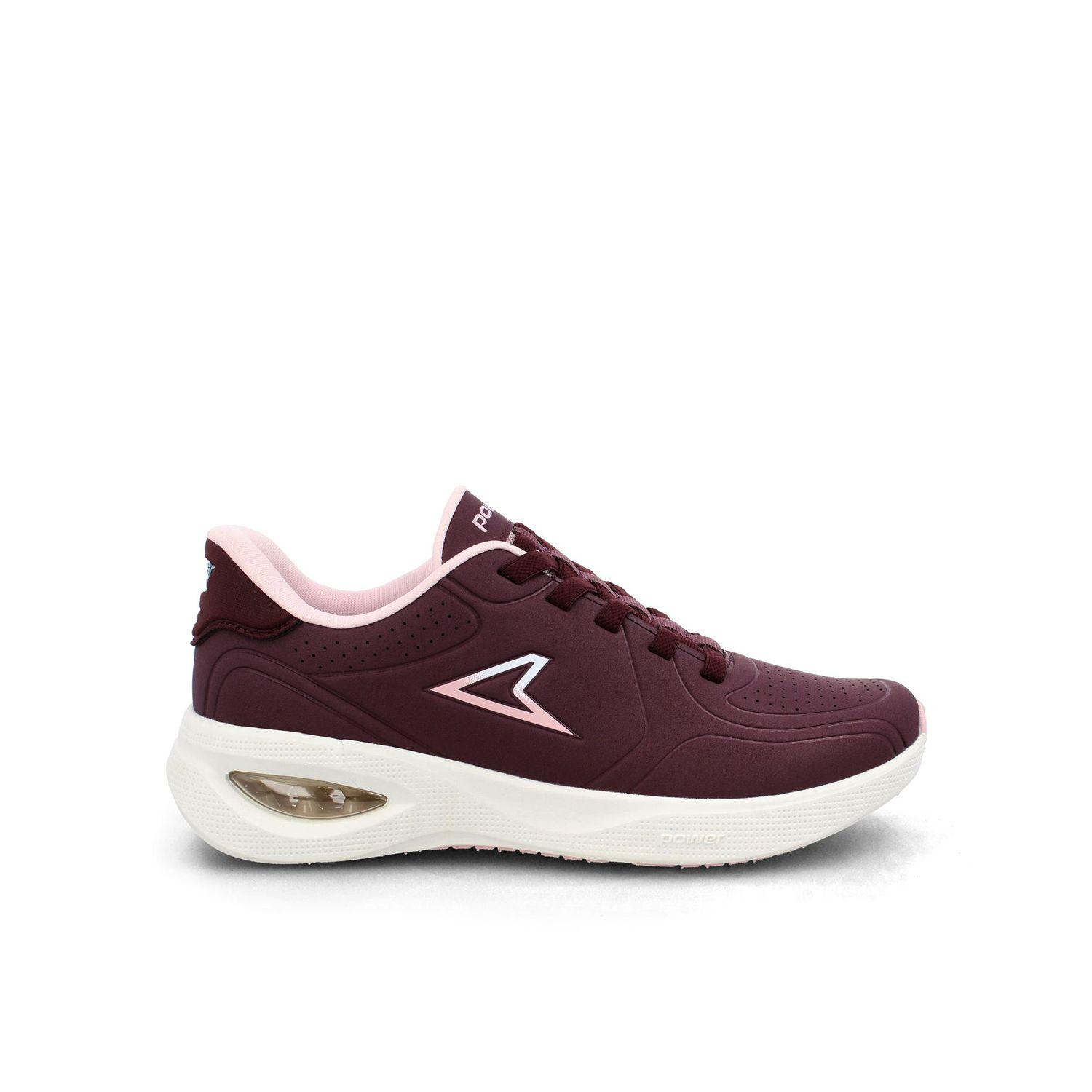 Zapatilla Mujer Power Fizz 300 Deuce Es Rosa-0