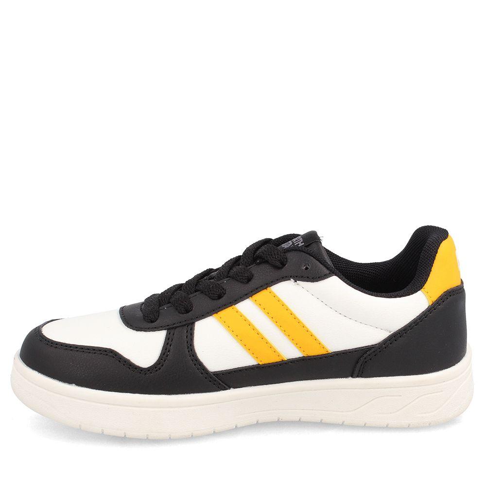 ZAPATILLA NIÑO NORTH STAR NEW COMPUS MULTICOLOR 34-38-1