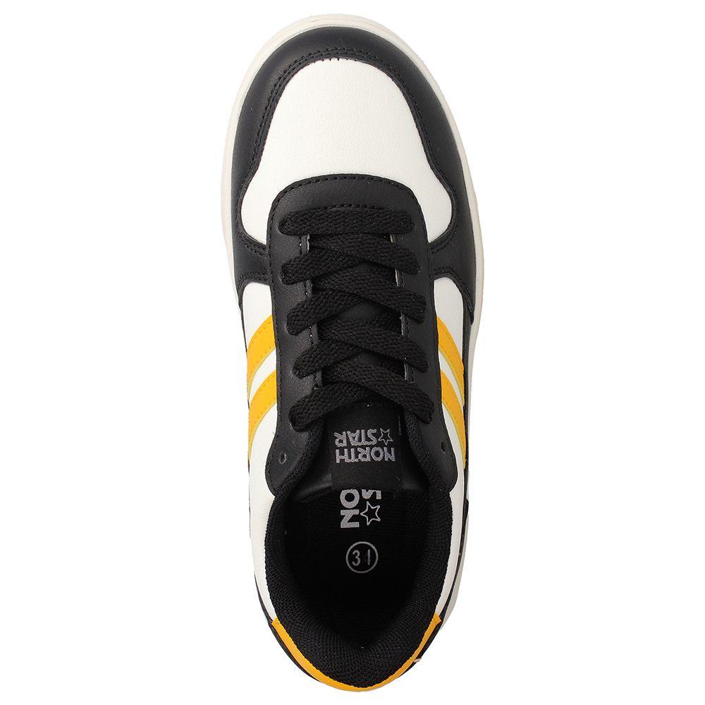 ZAPATILLA NIÑO NORTH STAR NEW COMPUS MULTICOLOR 34-38-5