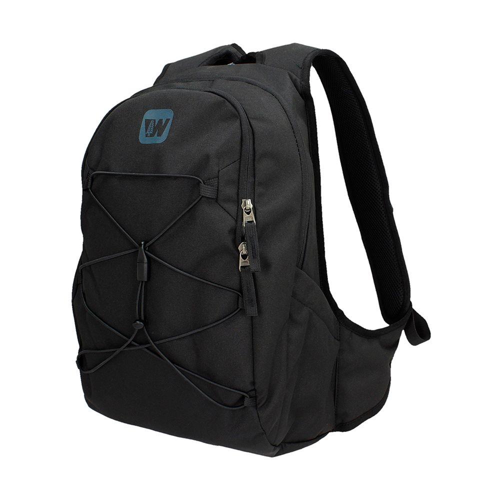 MOCHILA HOMBRE WEINBRENNER SWELL NEGRO-3