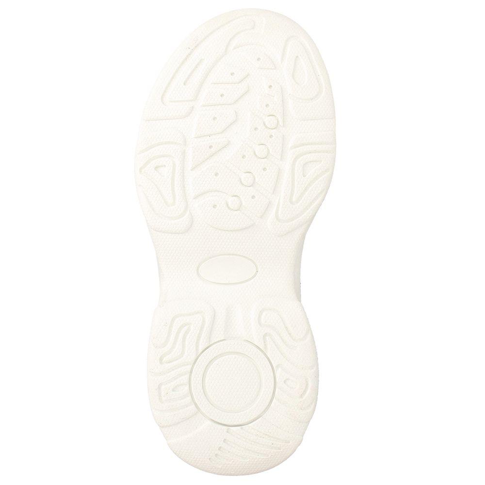 SANDALIA NIÑA BUBBLEGUMMERS LUCKY NEGRO 30 - 33-6