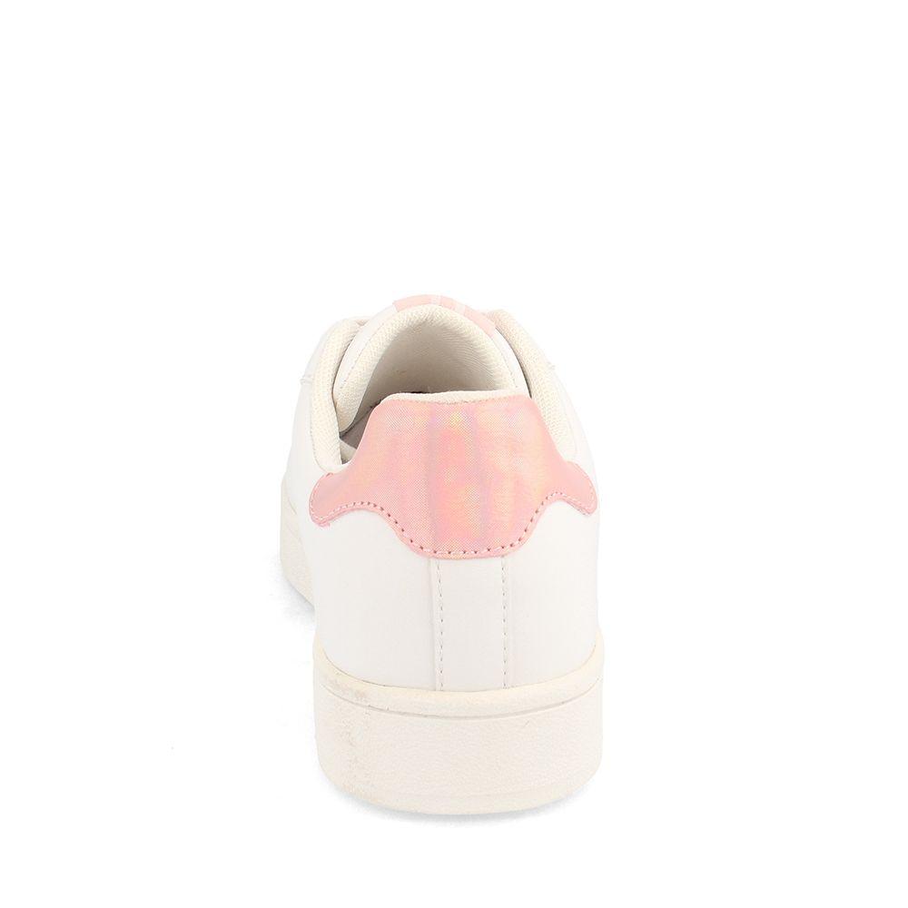 ZAPATILLA MUJER NORTH STAR COMPUS BLANCO-2