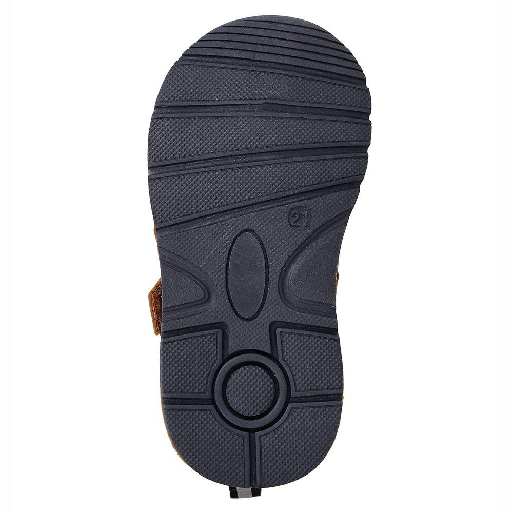 Sandalia  Niño Bubblegummers Marley Café-6