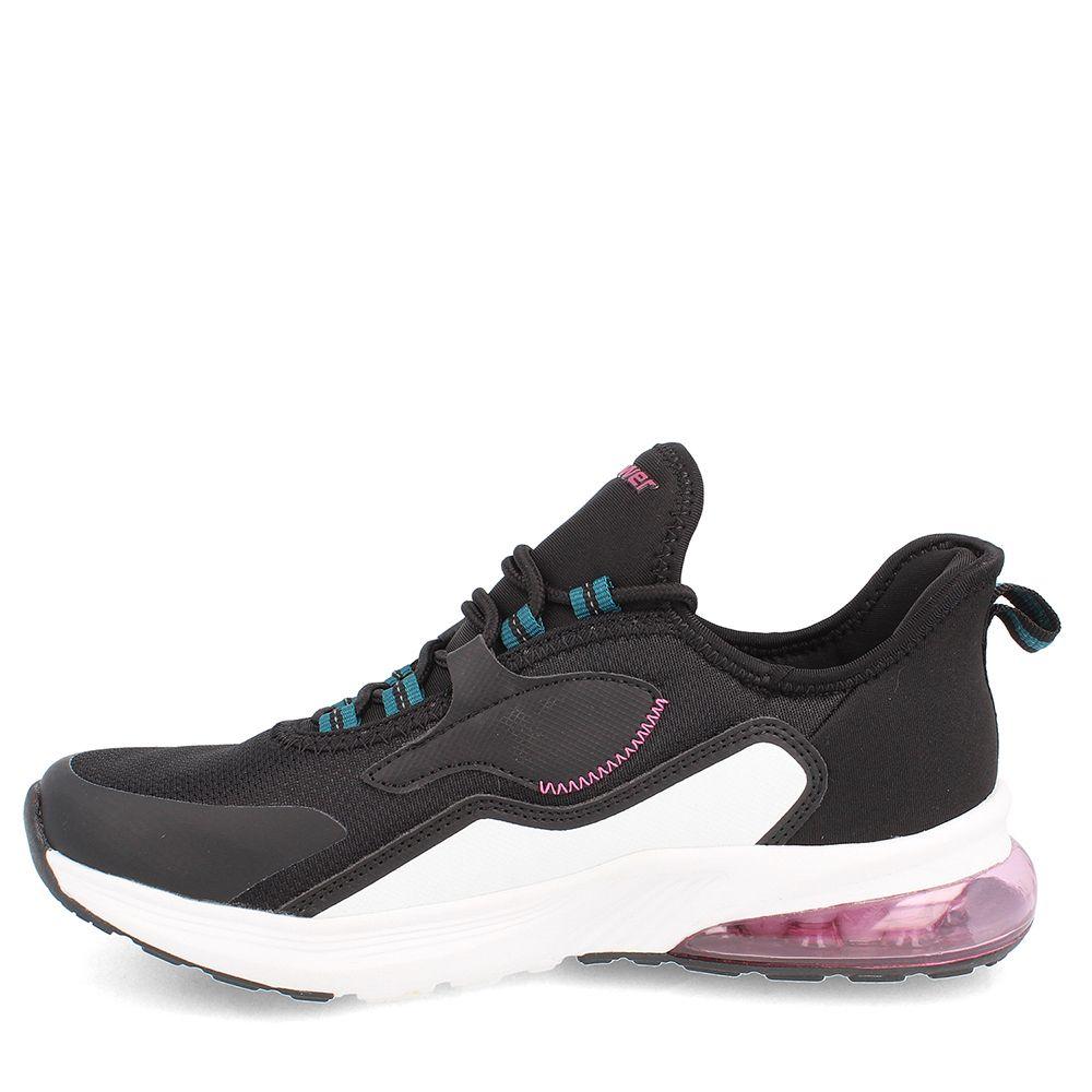 ZAPATILLA DEPORTIVA MUJER POWER VENTUS 300 V2 NEGRO-1