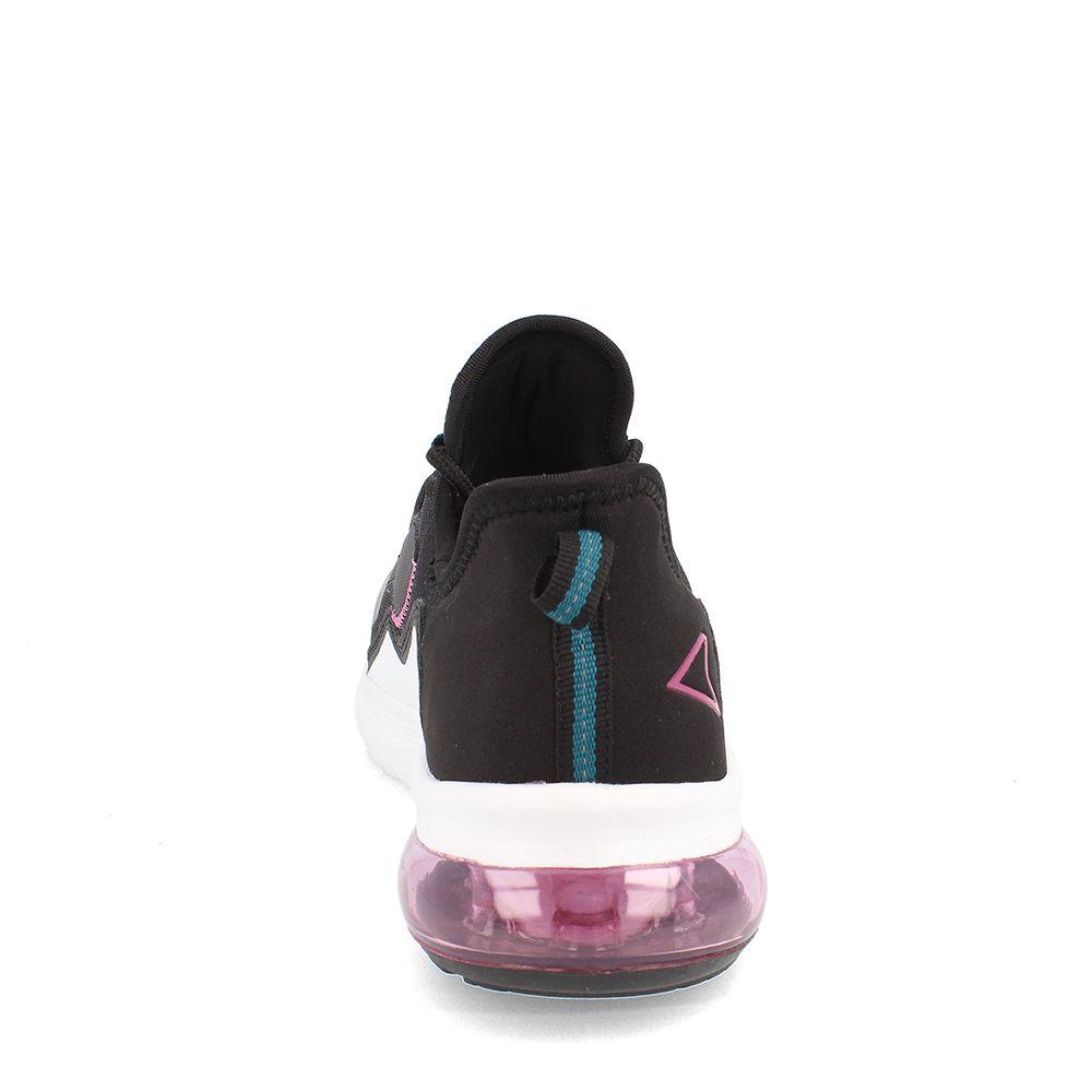 ZAPATILLA DEPORTIVA MUJER POWER VENTUS 300 V2 NEGRO-2