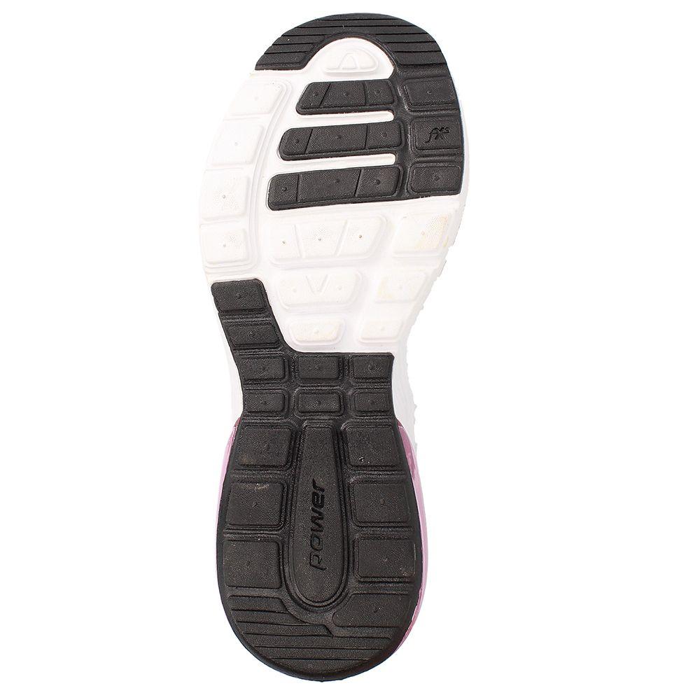 ZAPATILLA DEPORTIVA MUJER POWER VENTUS 300 V2 NEGRO-6