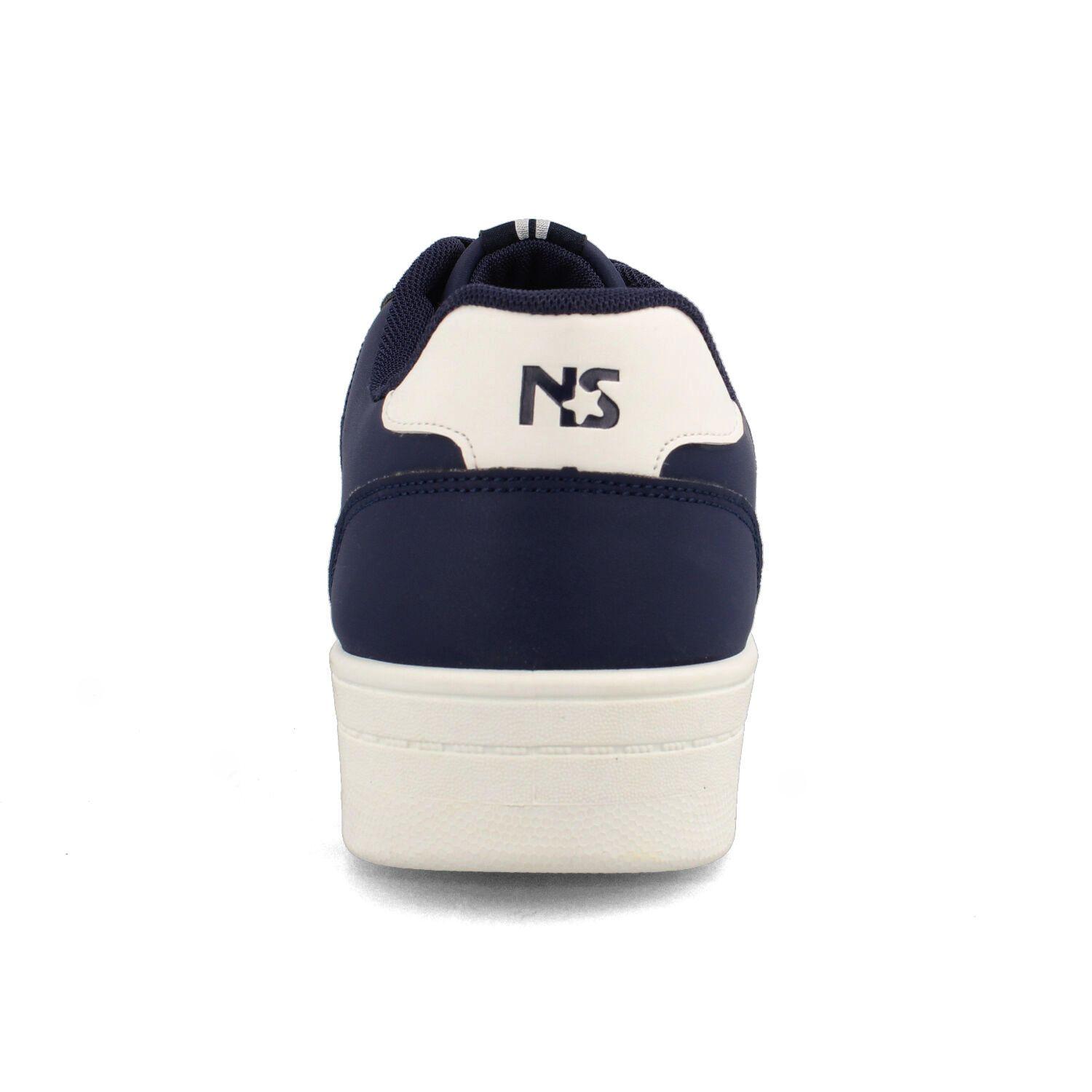 Zapatilla Hombre North Star Maisy Azul Marino-2