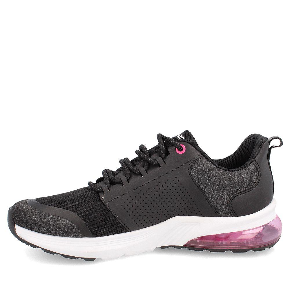 ZAPATILLA DEPORTIVA MUJER POWER VENTUS 300 REPEL NEGRO-1