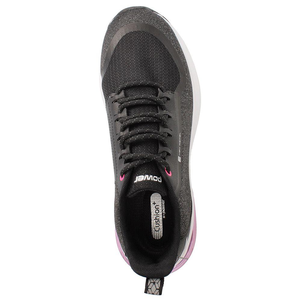 ZAPATILLA DEPORTIVA MUJER POWER VENTUS 300 REPEL NEGRO-5