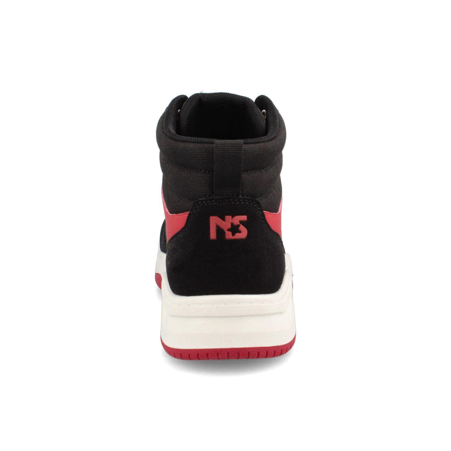 Zapatilla Hombre North Star Break Negro I-2