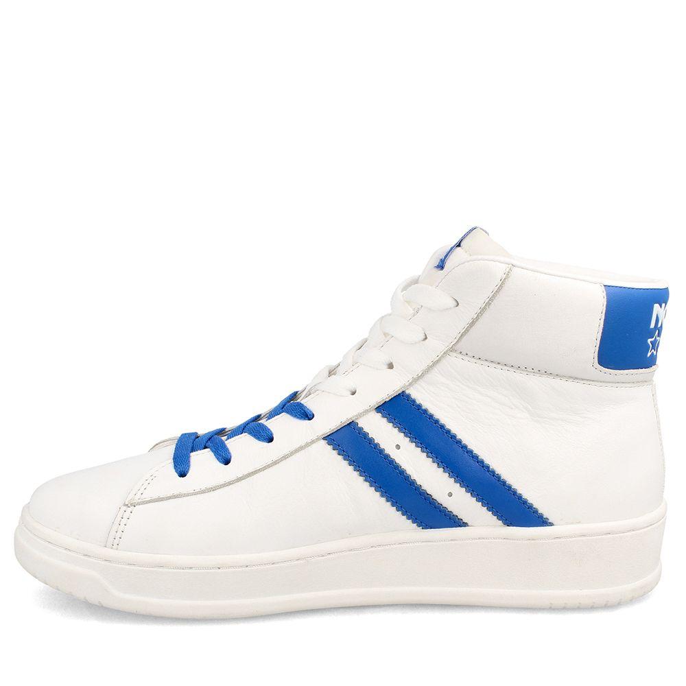 ZAPATILLA HOMBRE NORTH STAR NEW COMPUS 2 BLANCO-1