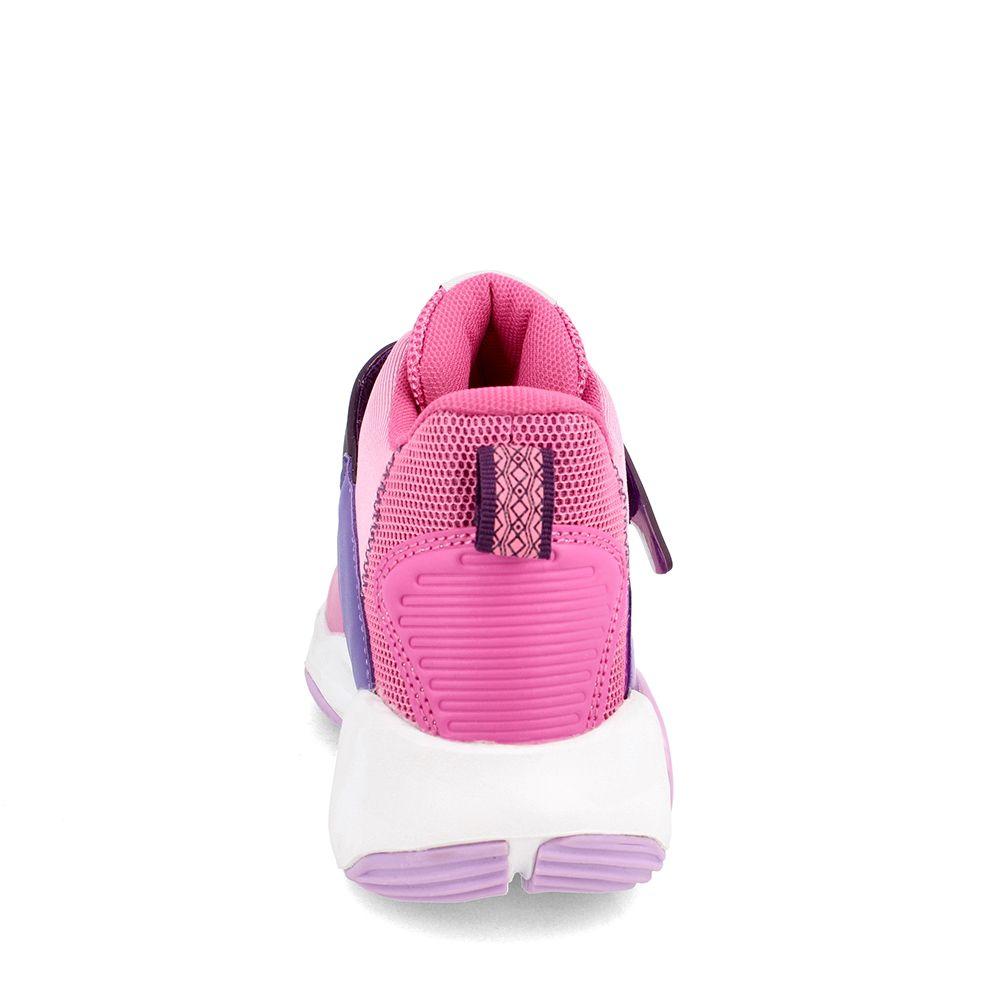 ZAPATILLA BUBBLEGUMMERS NIÑA KOBE ROSADO 30 - 33-2