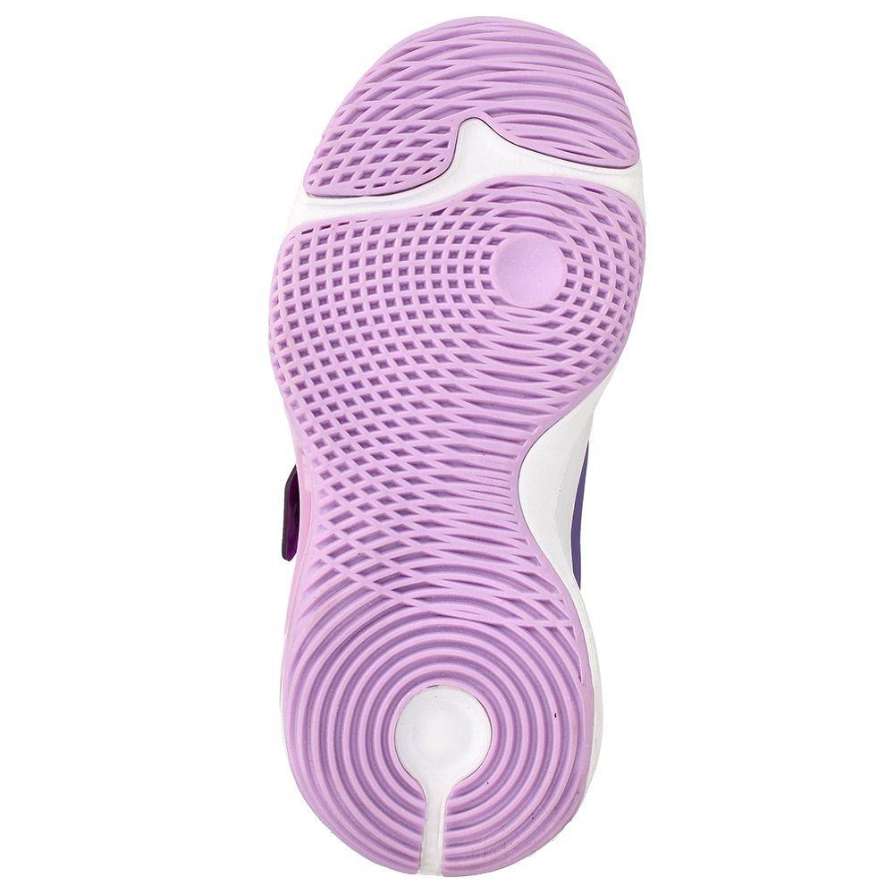 ZAPATILLA BUBBLEGUMMERS NIÑA KOBE ROSADO 30 - 33-6