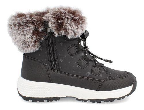 BOTA BUBBLE GUMMERS LEVI NIÑA-4