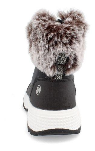 BOTA BUBBLE GUMMERS LEVI NIÑA-2