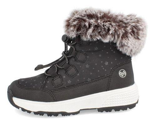 BOTA BUBBLE GUMMERS LEVI NIÑA-1