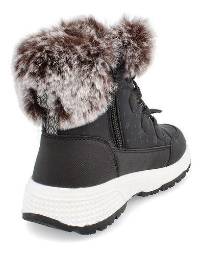 BOTA BUBBLE GUMMERS LEVI NIÑA-3