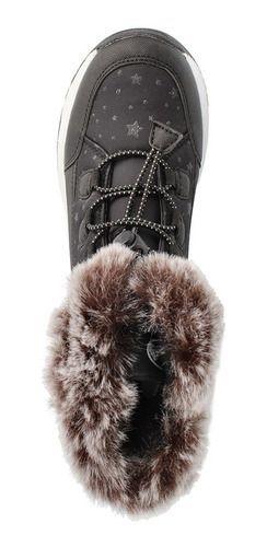 BOTA BUBBLE GUMMERS LEVI NIÑA-5