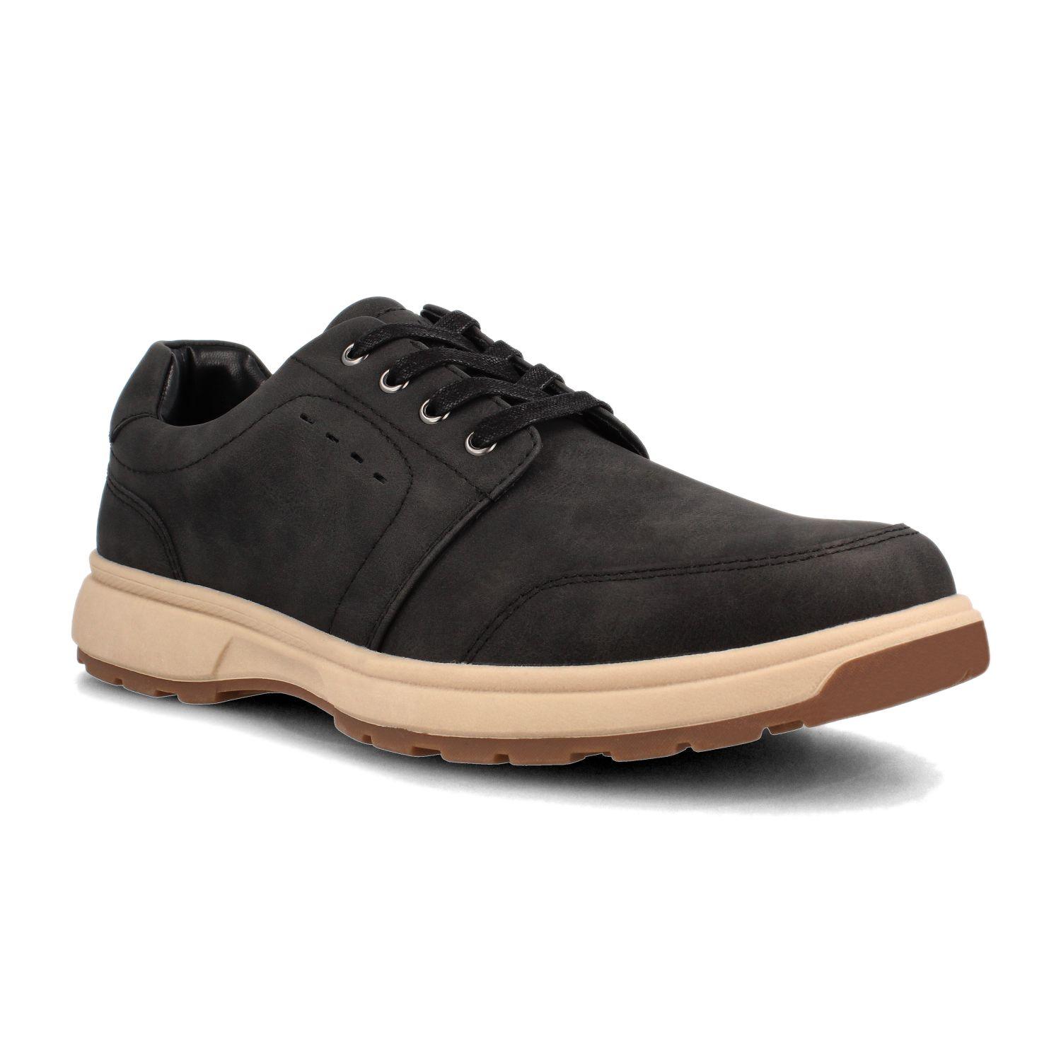 Zapatilla Hombre Bata Clarens Azul-1