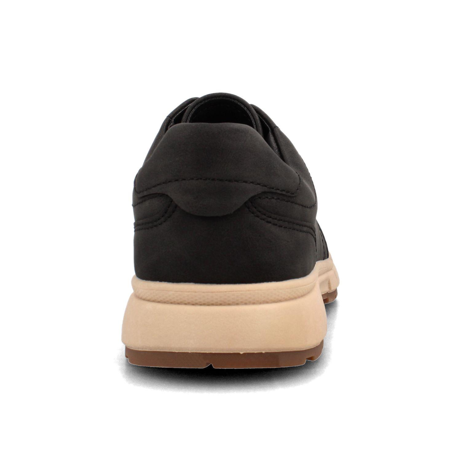 Zapatilla Hombre Bata Clarens Azul-2