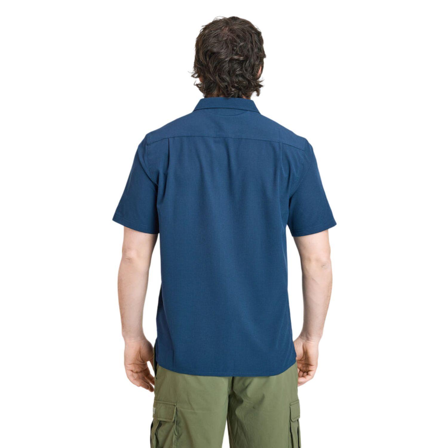 Camisa Hombre Weinbrenner Garda-1