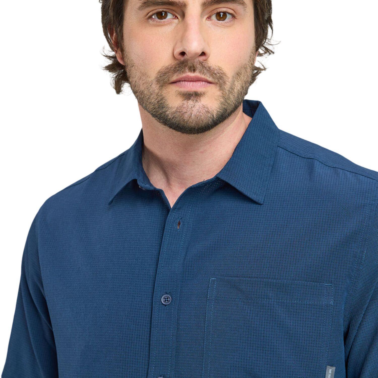 Camisa Hombre Weinbrenner Garda-2