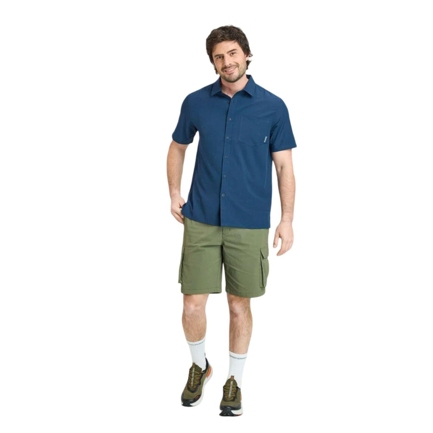 Camisa Hombre Weinbrenner Garda-3