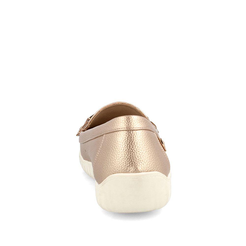 MOCASIN MUJER BATA COMFIT SILVIA CHAMPAGNE-2