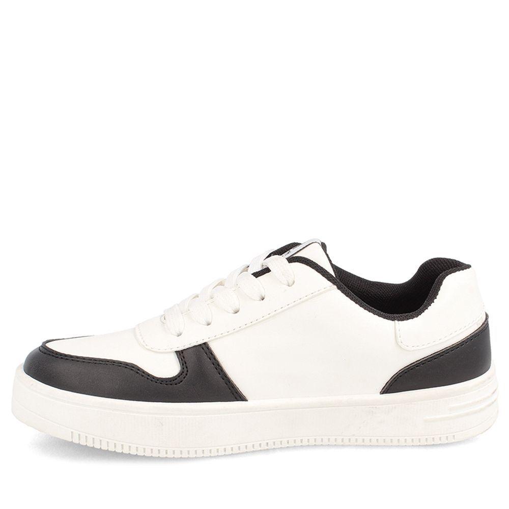 ZAPATILLA NIÑO NORTH STAR TACY BLANCO 30 - 33-1