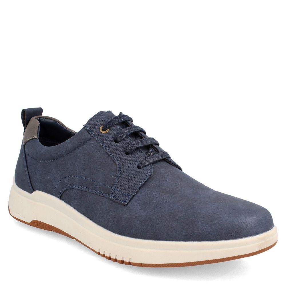 ZAPATILLA HOMBRE BATA COMFIT INDEPENDENCE AZUL-0