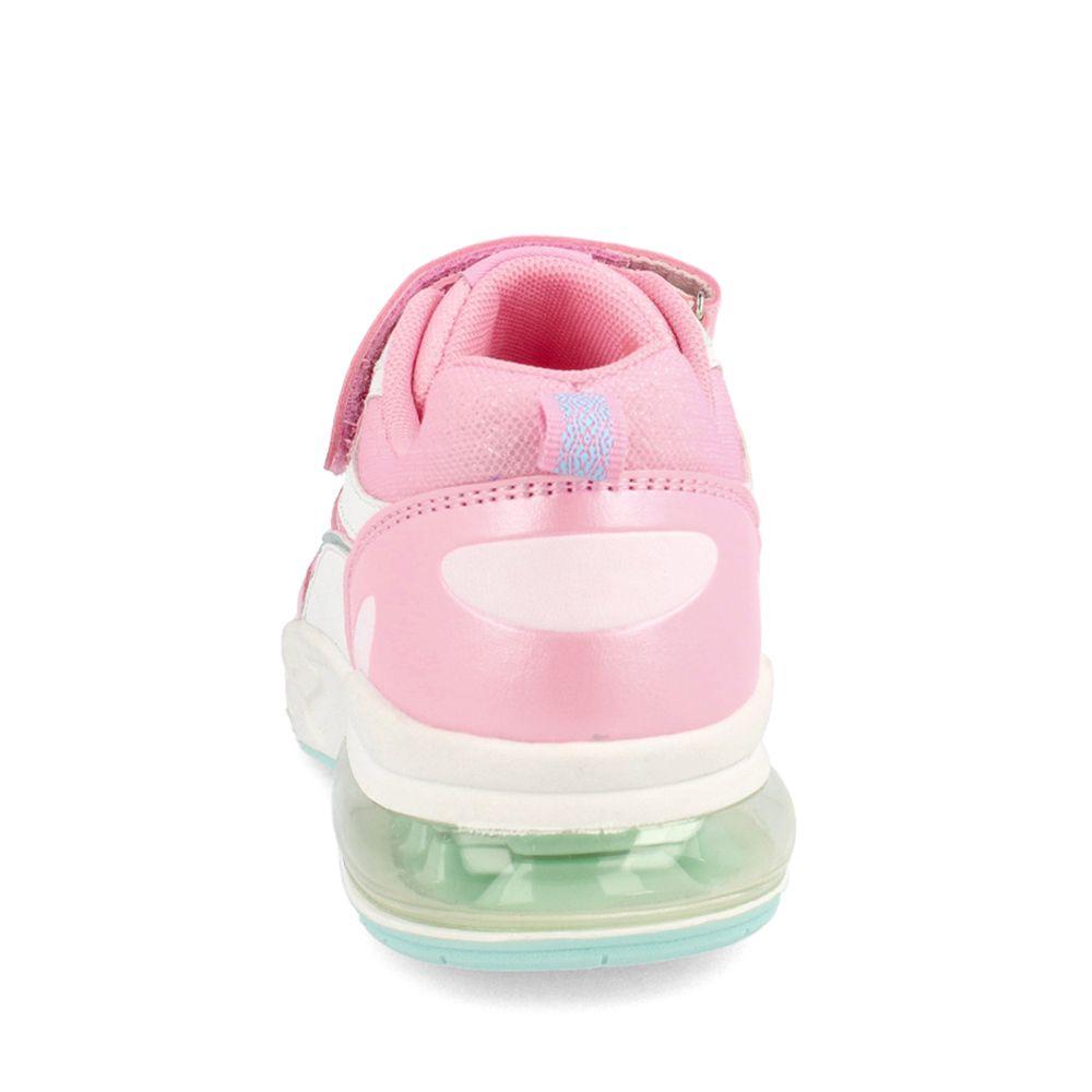 ZAPATILLA NIÑA BUBBLEGUMMERS DARINSA LILA 26 - 29-2