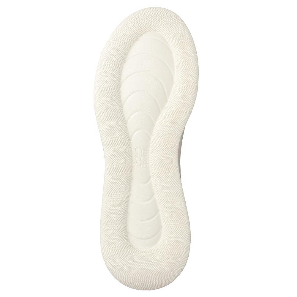 Zapatilla Hombre Bata Ares Blanco-6