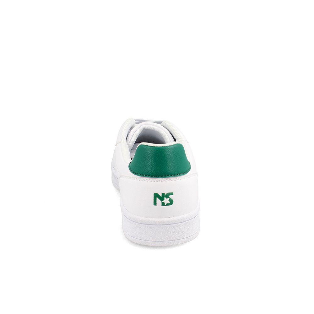 Zapatilla Hombre North Star Compus Blanco II-2