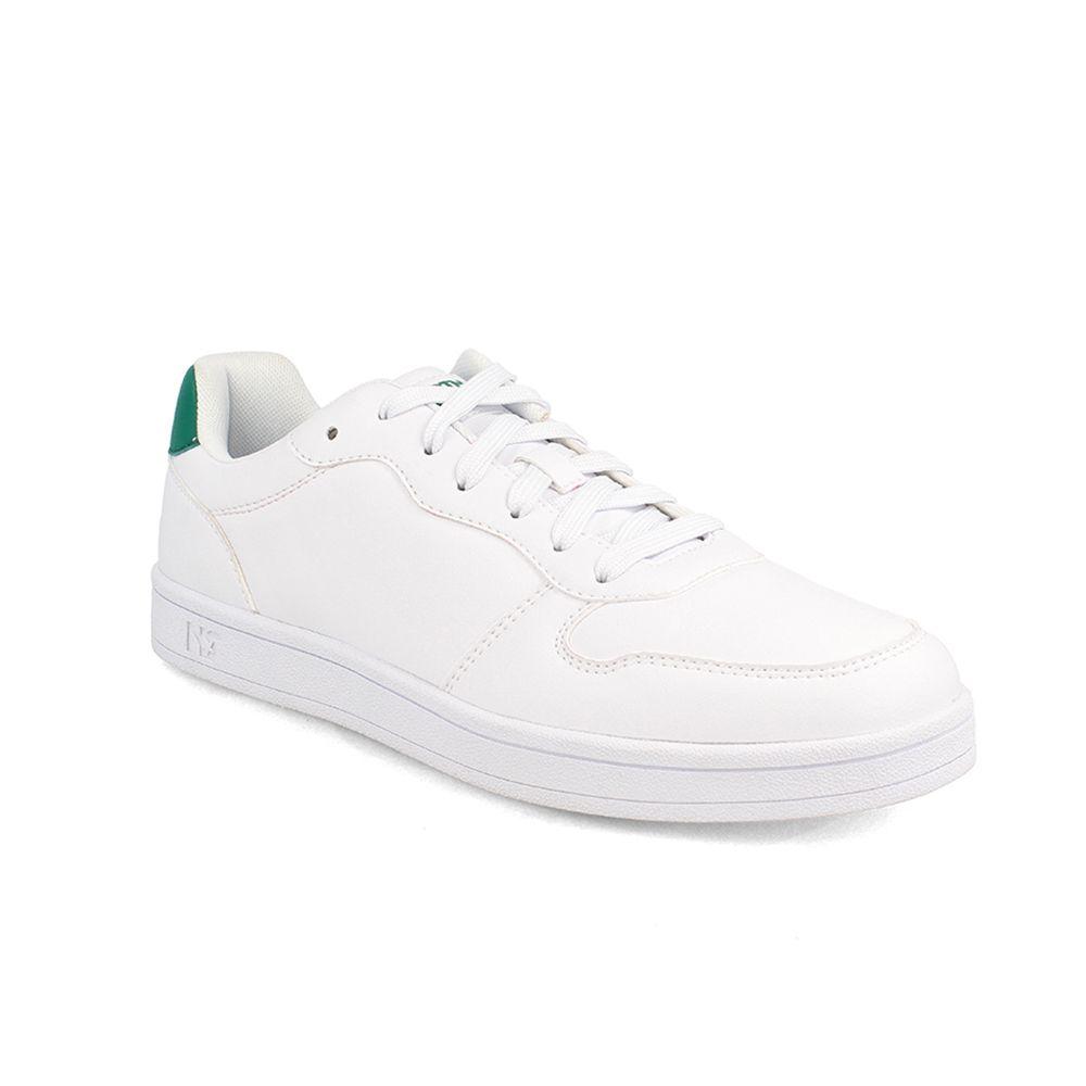 Zapatilla Hombre North Star Compus Blanco-0