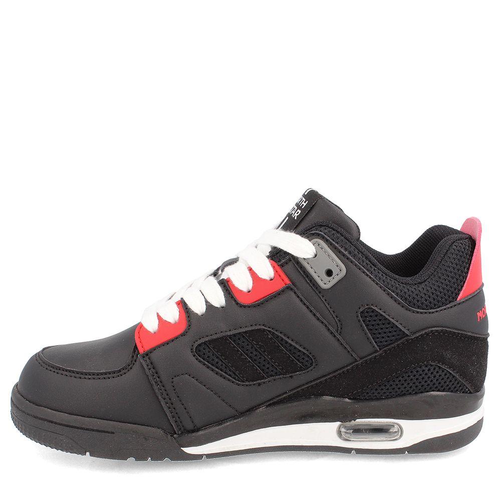 ZAPATILLA NORTH STAR NIÑO EDDY NEGRO 30 - 33-1