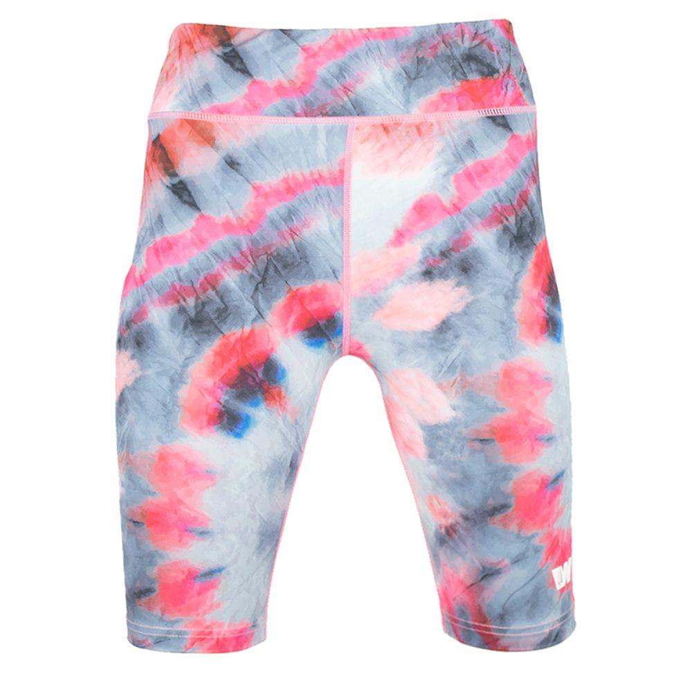 SHORT MUJER WEINBRENNER CANBERRA MULTICOLOR-0