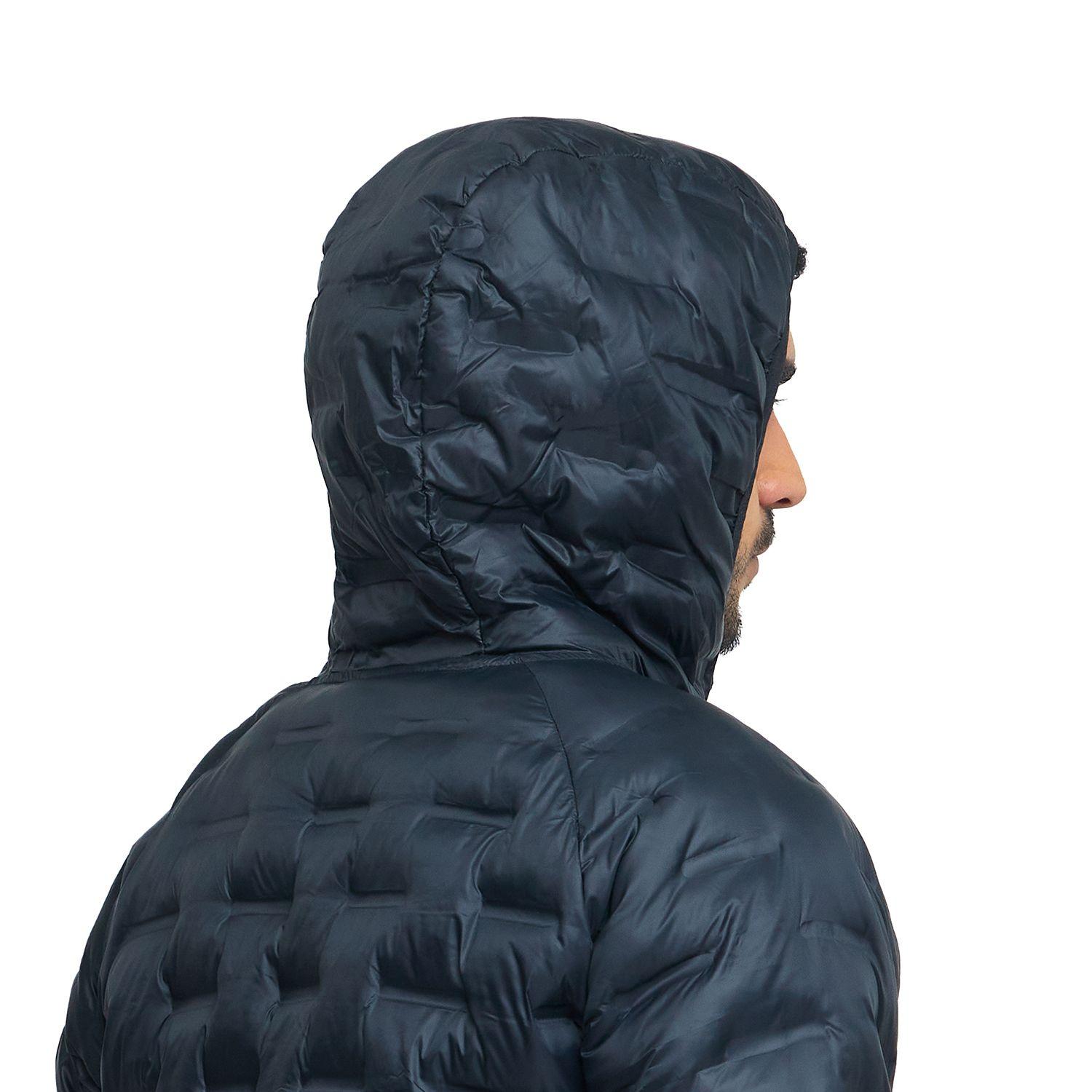 CHAQUETA HOMBRE WEINBRENNER NALCHIC NEGRO-3