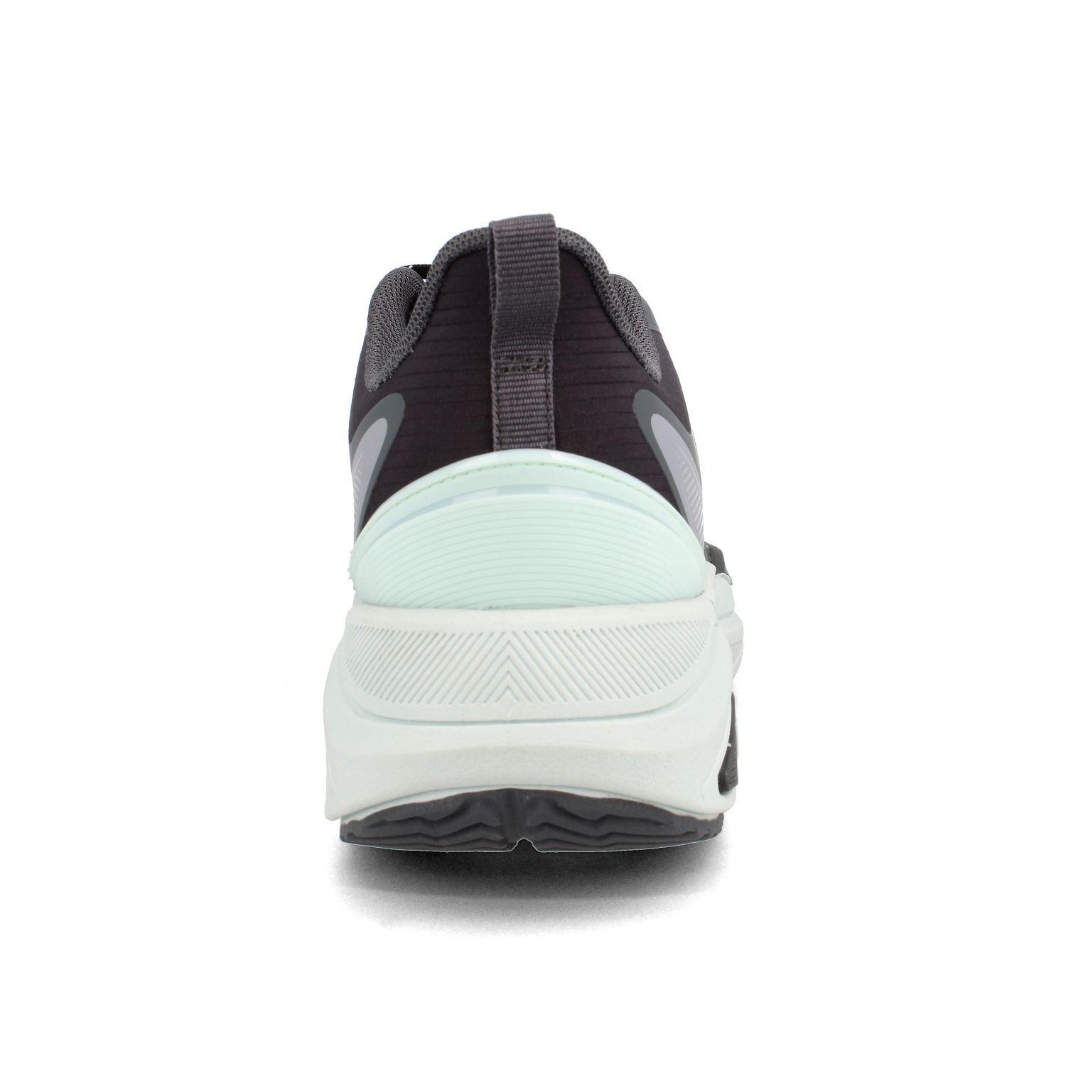 Zapatilla Mujer Weinbrenner X-Trailer Gris-2