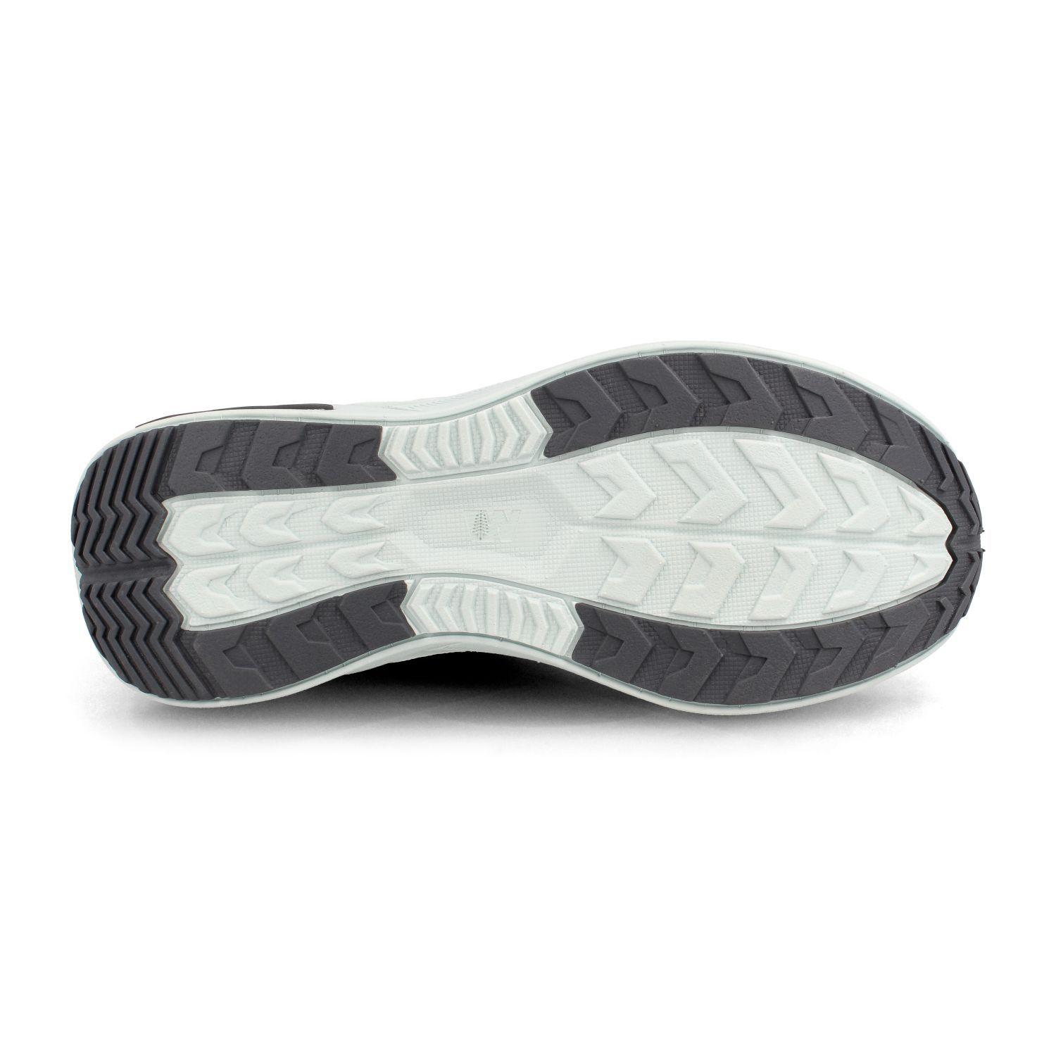 Zapatilla Mujer Weinbrenner X-Trailer Gris-4