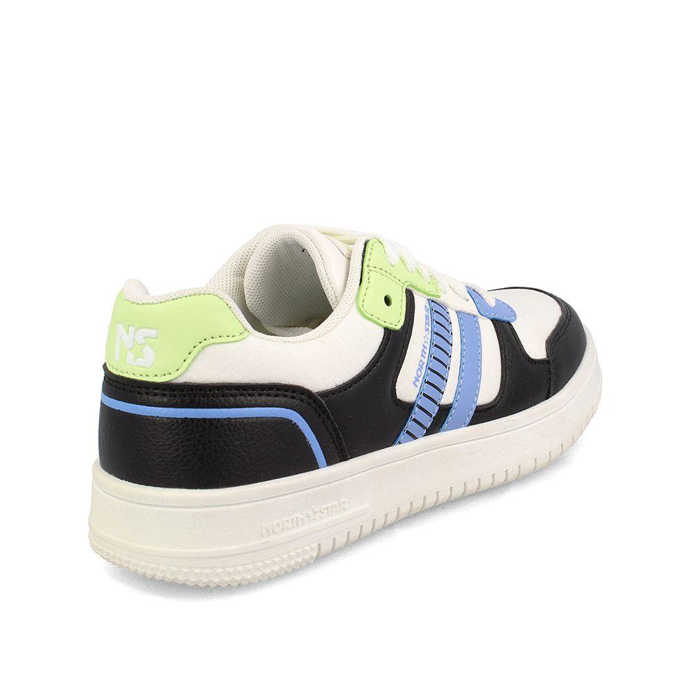 Zapatilla Mujer North Star Ruby Multicolor-3