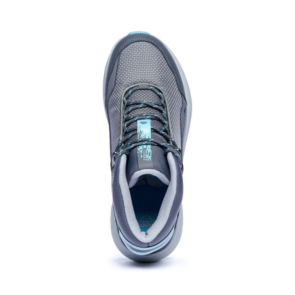 BOTIN MUJER POWER VAPOUR SYLVAN GRIS-2