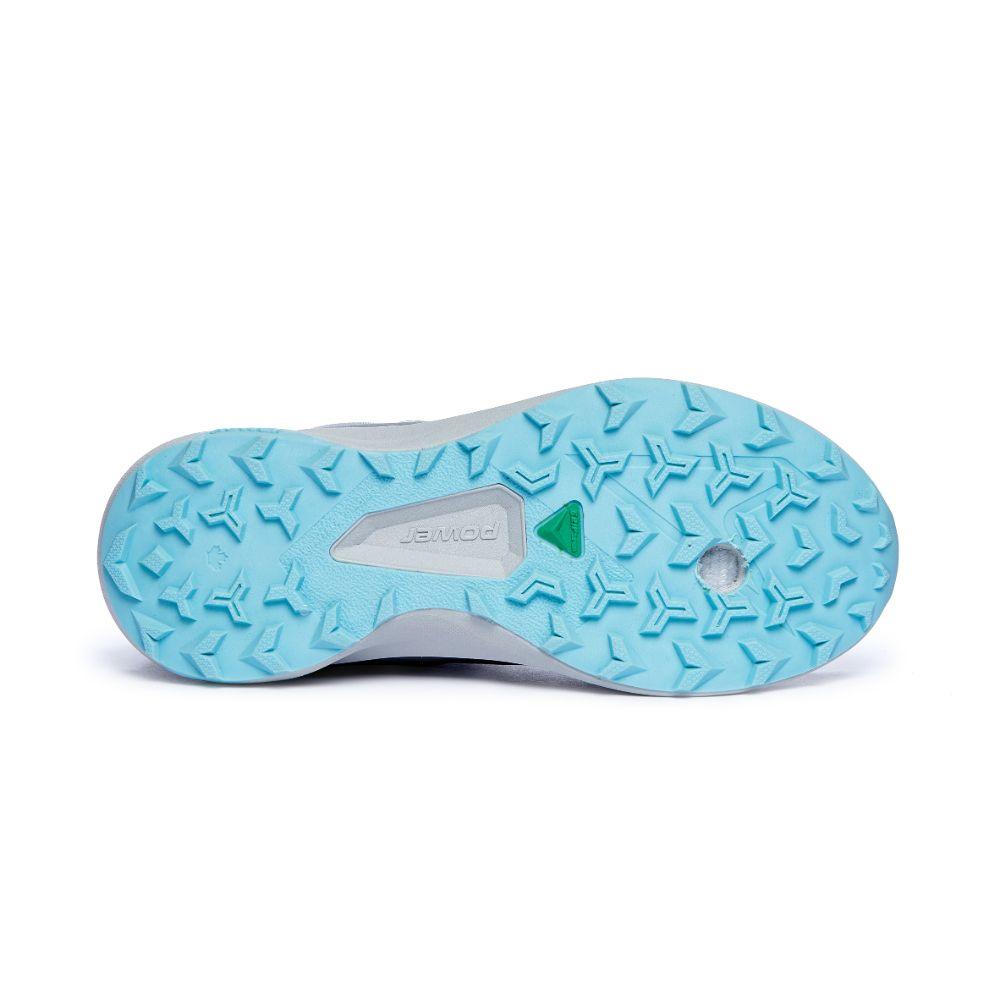 BOTIN MUJER POWER VAPOUR SYLVAN GRIS-3