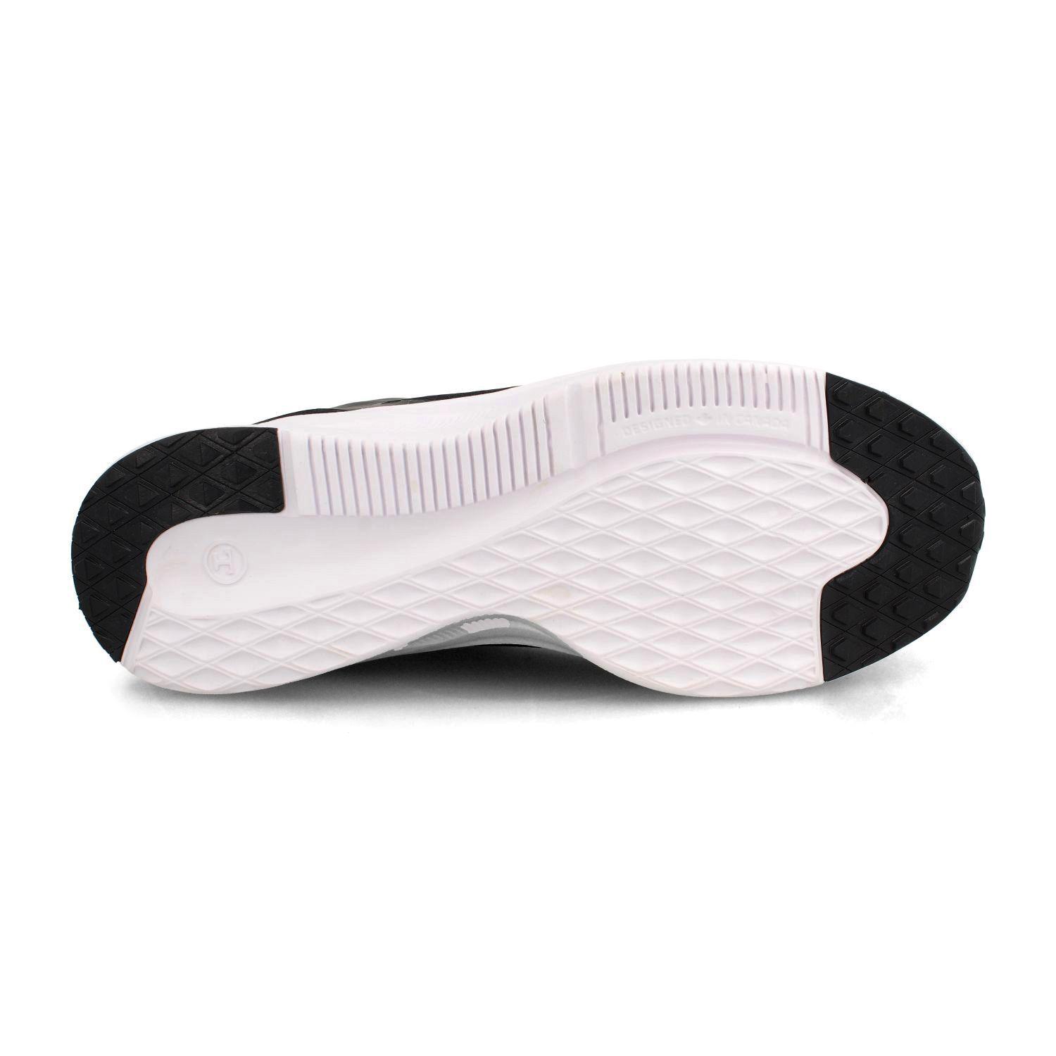 Zapatilla Mujer Power Harrow Plus Nyro Running Negro-4