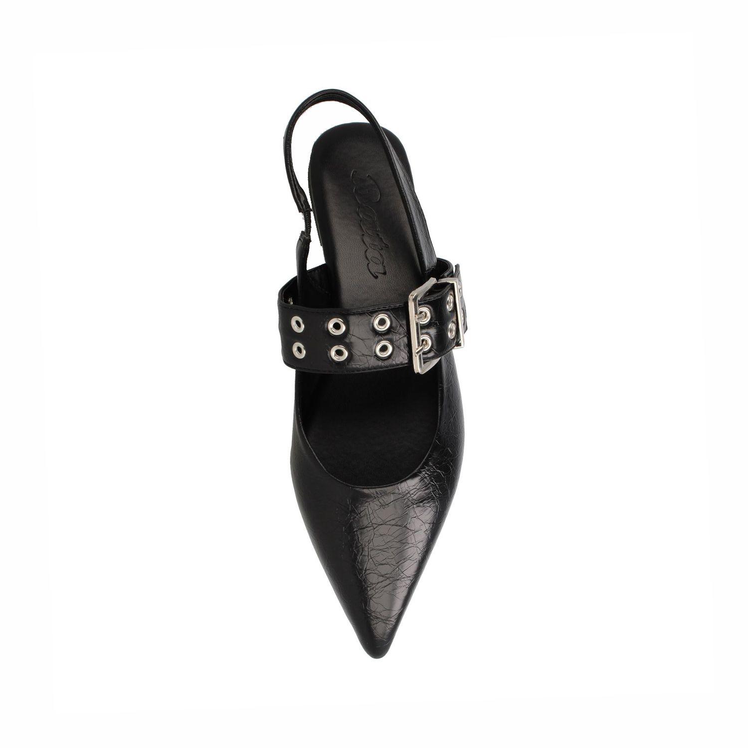 Ballerina Mujer Bata Prague-3