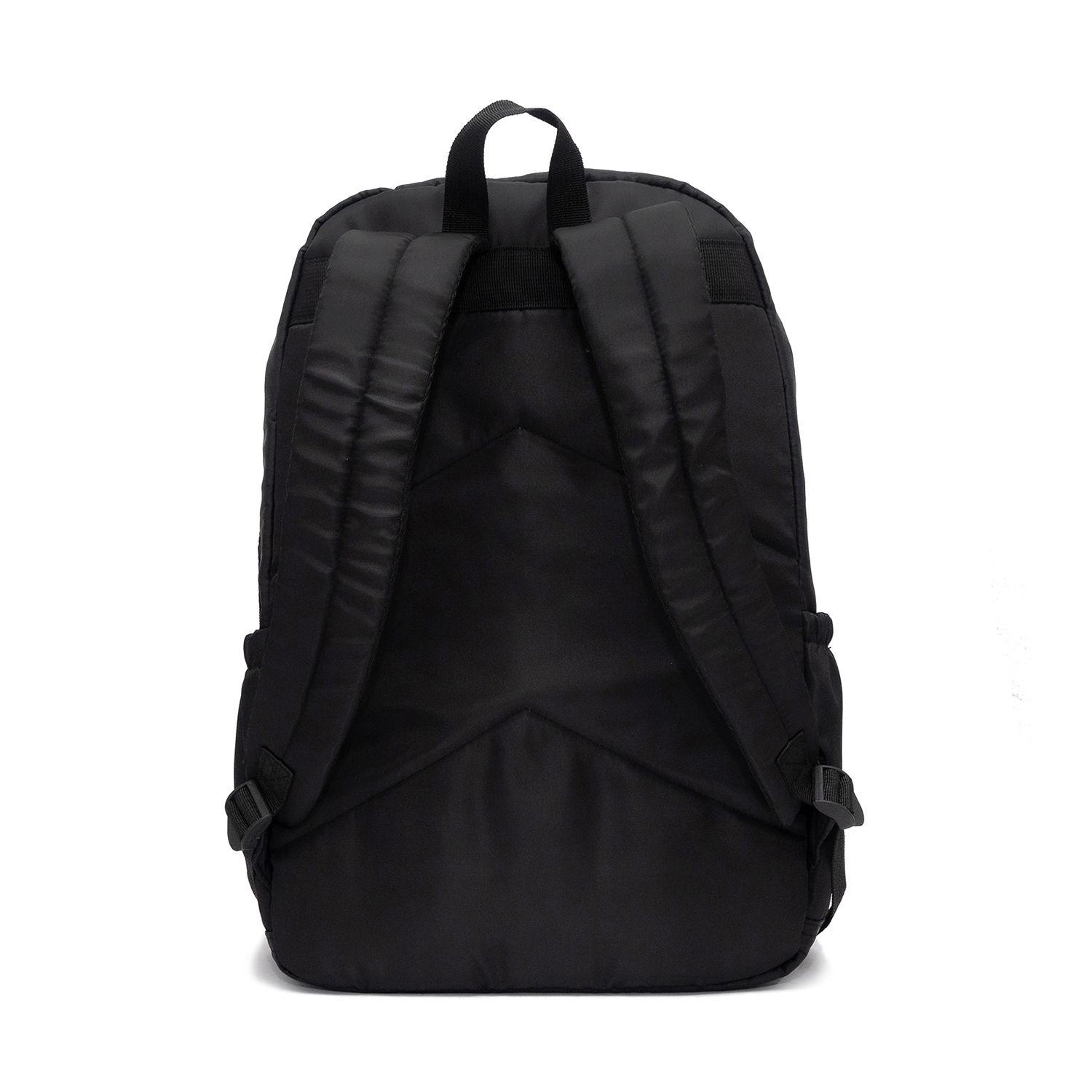 Mochila  Unisex North Star Mochila Black-2