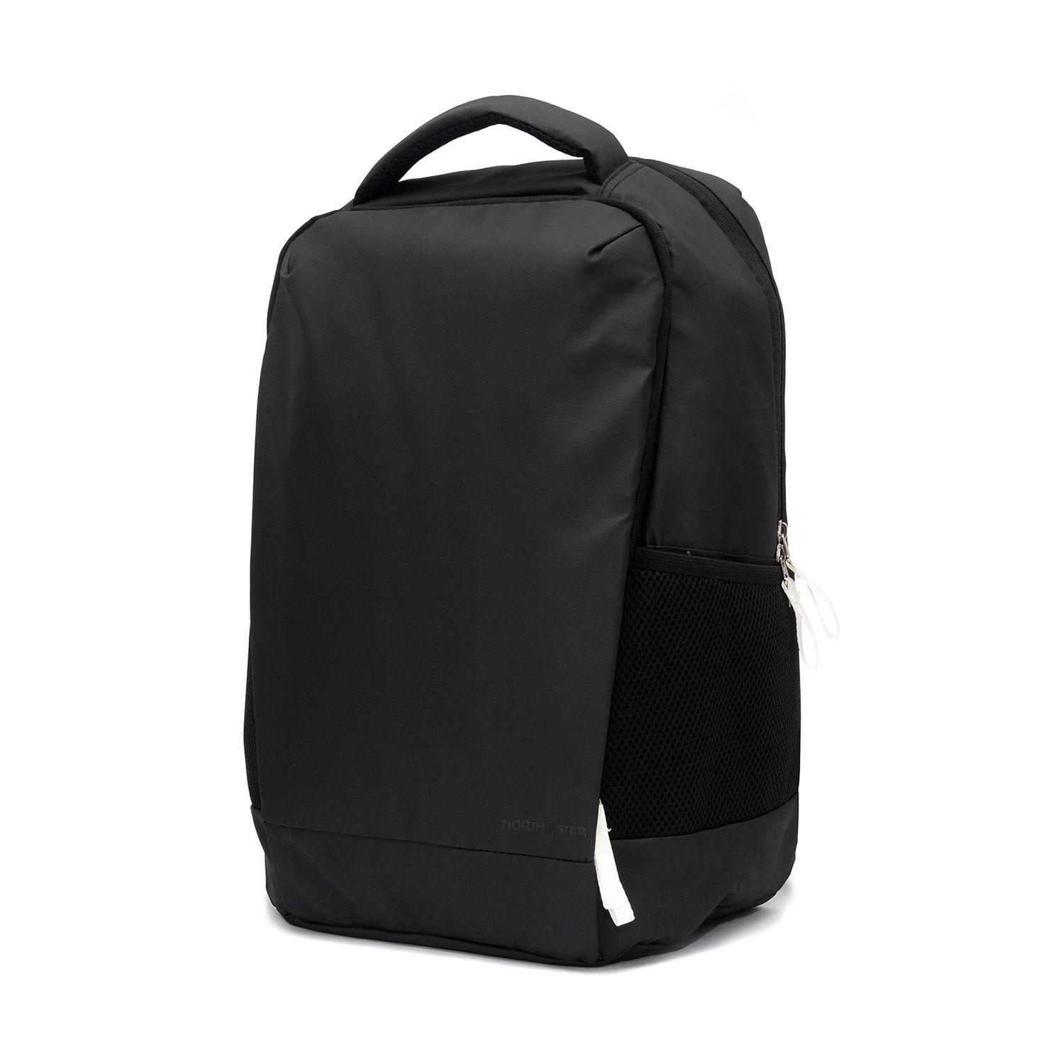 Mochila  Unisex North Star Mochila Black-3